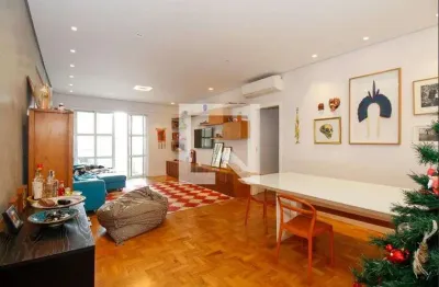 Apartamento para aluguel - jardim paulista, 3 quartos,  179 m² - são paulo
