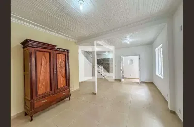 Casa para aluguel - botafogo, 4 quartos,  240 m² - rio de janeiro