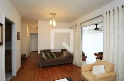 Apartamento para aluguel - portal do morumbi, 3 quartos,  96 m² - são paulo