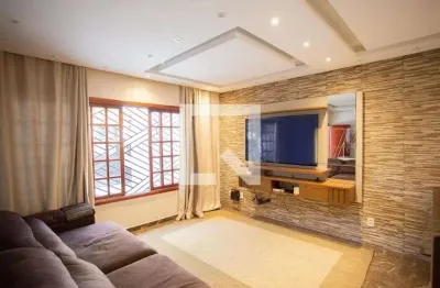 Casa para aluguel - vila jaguara, 3 quartos,  200 m² - são paulo