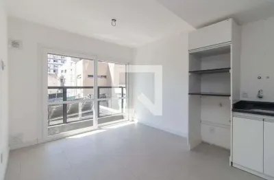 Apartamento para aluguel - cidade baixa, 1 quarto,  33 m² - porto alegre