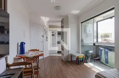 Apartamento para aluguel - parque da fonte, 3 quartos,  66 m² - são josé dos pinhais