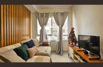 Apartamento para aluguel - socorro, 1 quarto,  27 m² - são paulo