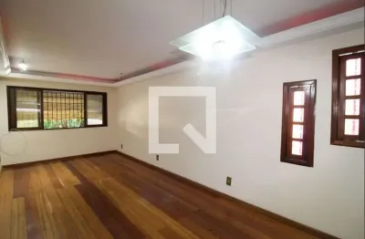 Apartamento para aluguel - grajaú, 3 quartos,  130 m² - rio de janeiro