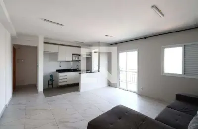 Apartamento para aluguel - tatuapé, 1 quarto,  50 m² - são paulo