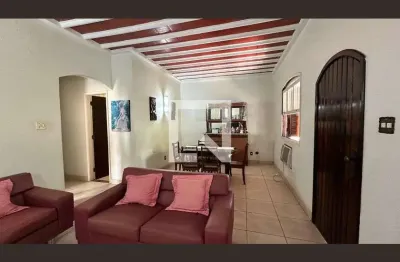 Casa para aluguel - recreio, 2 quartos,  1199 m² - rio de janeiro