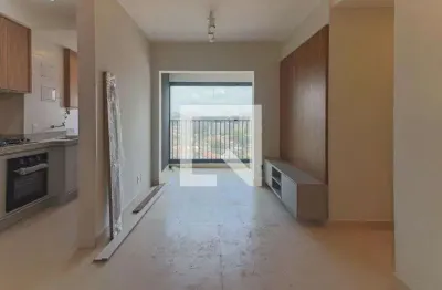 Apartamento para aluguel - butantã, 2 quartos,  56 m² - são paulo