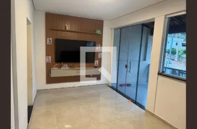 Casa / Sobrado em Condomínio para Aluguel - Recanto da Lagoa, 3 Quartos,  210 m² - Lagoa Santa