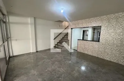 Casa / sobrado em condomínio para aluguel - portuguesa, 5 quartos,  200 m² - rio de janeiro