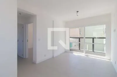 Apartamento para aluguel - cidade baixa, 2 quartos,  54 m² - porto alegre