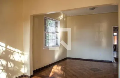 Casa para aluguel - partenon, 3 quartos,  120 m² - porto alegre