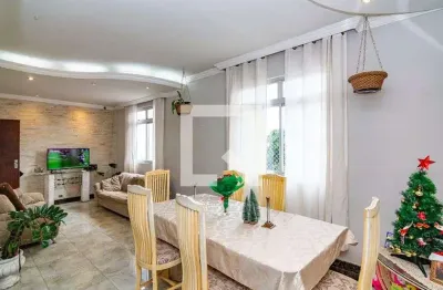 Cobertura para aluguel - prado, 4 quartos,  216 m² - belo horizonte