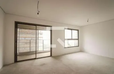 Apartamento para aluguel - jardim paulista, 1 quarto,  37 m² - são paulo