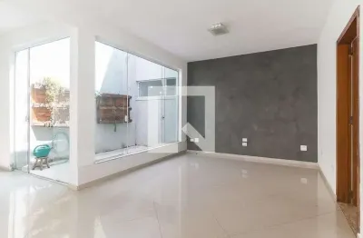 Casa para aluguel - vila cintra, 3 quartos,  210 m² - mogi das cruzes