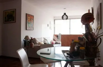 Apartamento para aluguel - copacabana, 2 quartos,  100 m² - rio de janeiro