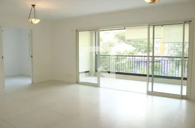 Apartamento para aluguel - alto da lapa, 3 quartos,  163 m² - são paulo