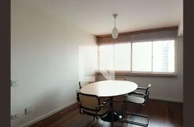 Cobertura para aluguel - paraíso, 1 quarto,  160 m² - são paulo