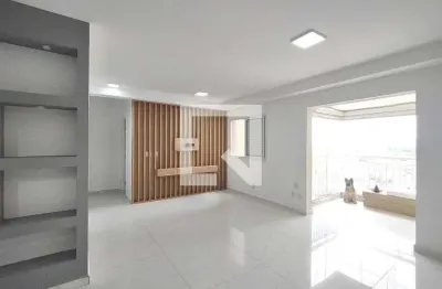 Apartamento para aluguel - jardim são caetano, 2 quartos,  85 m² - são caetano do sul