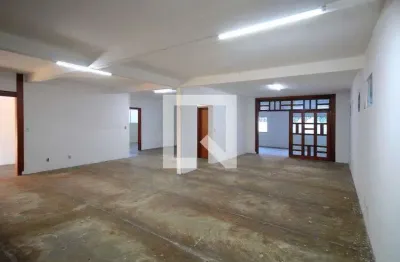 Casa para aluguel - são bento, 5 quartos,  700 m² - belo horizonte