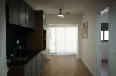 Apartamento com 1 quarto para alugar na Rua Padre Adelino, Belém, São Paulo