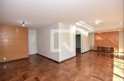 Apartamento para aluguel - portal do morumbi, 3 quartos,  176 m² - são paulo