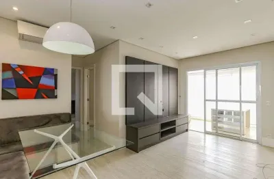 Apartamento para aluguel - aclimação, 2 quartos,  75 m² - são paulo