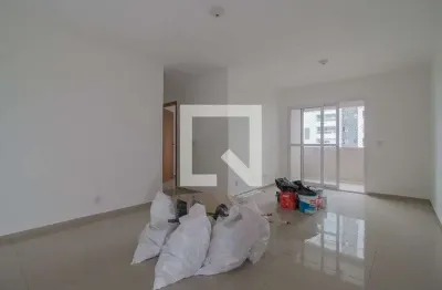 Apartamento para aluguel - vila bocaina, 3 quartos,  120 m² - mauá