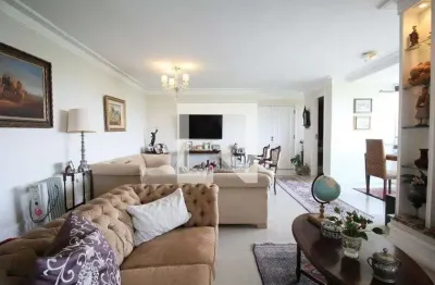 Apartamento para aluguel - panamby, 2 quartos,  118 m² - são paulo