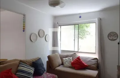 Apartamento para aluguel - alto de pinheiros, 3 quartos,  61 m² - são paulo