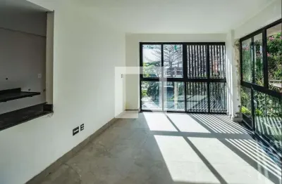 Apartamento para aluguel - lourdes, 3 quartos,  117 m² - belo horizonte