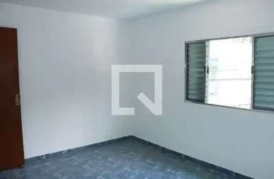Casa para aluguel - jardim vista alegre, 2 quartos,  30 m² - embu das artes