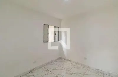 Casa com 1 quarto para alugar na Rua Abaitara, Cangaíba, São Paulo