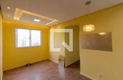 Casa para aluguel - ermelino matarazzo, 2 quartos,  41 m² - são paulo