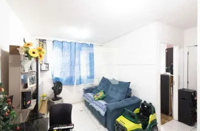 Apartamento para aluguel - guaratiba, 2 quartos,  42 m² - rio de janeiro