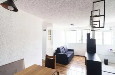 Apartamento para aluguel - campo grande, 2 quartos,  41 m² - rio de janeiro