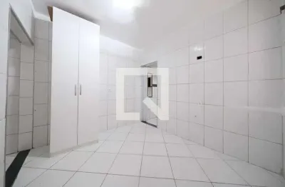 Casa com 1 quarto para alugar na Rua Plínio Reis, Vila Euthalia, São Paulo
