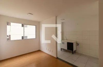 Apartamento para aluguel - vila cosmopolita, 2 quartos,  43 m² - são paulo