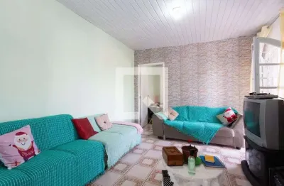 Casa com 1 quarto para alugar na Rua Pau-d8217arco-roxo, Vila Jacuí, São Paulo