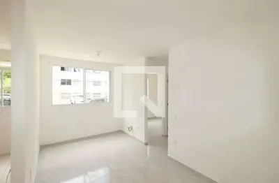 Apartamento para aluguel - cosmos, 2 quartos,  47 m² - rio de janeiro