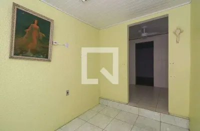 Casa / sobrado em condomínio para aluguel - jardim carvalho, 2 quartos,  100 m² - porto alegre