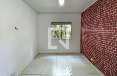Apartamento para aluguel - vila mimosa, 2 quartos,  60 m² - campinas