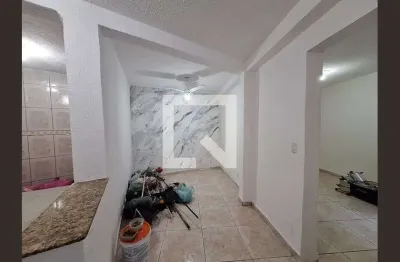 Casa para aluguel - vila nova cachoeirinha, 1 quarto,  50 m² - são paulo