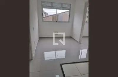 Apartamento para aluguel - sapopemba, 2 quartos,  36 m² - são paulo