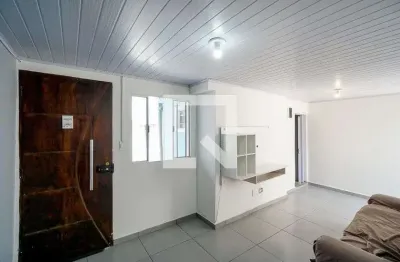 Casa / sobrado em condomínio para aluguel - tatuapé, 3 quartos,  77 m² - são paulo