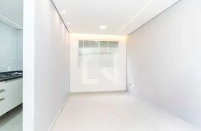 Apartamento para aluguel - parque do carmo, 2 quartos,  42 m² - são paulo