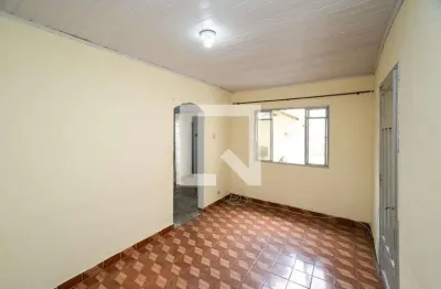 Casa para aluguel - vila guilherme, 3 quartos,  80 m² - são paulo