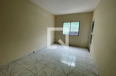 Casa para aluguel - vila são luiz, 2 quartos,  224 m² - duque de caxias