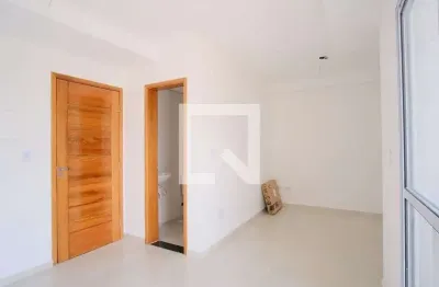 Kitnet / stúdio para aluguel - vila carrão, 1 quarto,  25 m² - são paulo