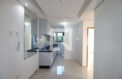 Apartamento para aluguel - ermelino matarazzo, 2 quartos,  52 m² - são paulo