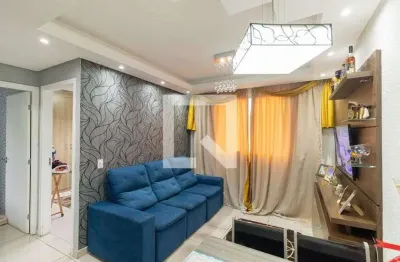 Apartamento para aluguel - vila princesa isabel, 2 quartos,  39 m² - são paulo